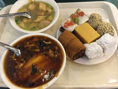 -护国寺小吃(和平西街店)