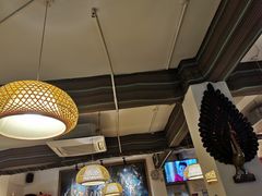 大堂-呐咪傣园·云南菜(石厦店)