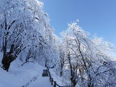 -峨眉山风景名胜区