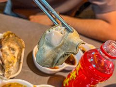 -黑金·寻焰自助百汇·烤肉·火锅(中街店)