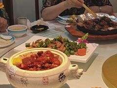 -东北大院·东北菜(三台子店)