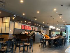 -星巴克(常州新北公园店)