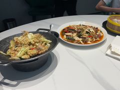 -琬苑鸽庄·川粤融合菜(解放碑总店)
