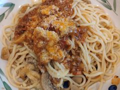 -萨莉亚意式餐厅(东川路店)