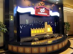 -大光明电影院(南京西路店)
