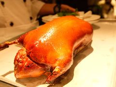 -四季民福烤鸭店(故宫店)