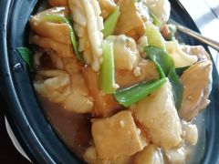 -蓬莱小馆 Joyful Restaurant