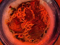 牛肉拌粉-万方圆拌粉瓦罐汤(滕王阁旗舰店)