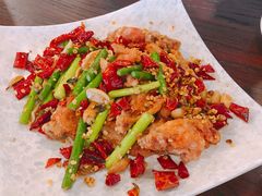 金牌鸡翅-一岚一山(角门总店)