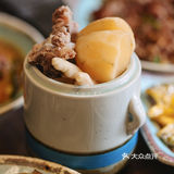 顺德靓汤老字号，沁人心脾的汤品美味 