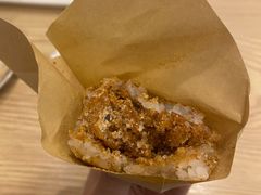 -正南齐北·老街糯米团(洪崖洞店)