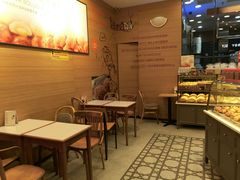 -面包新语(国瑞店)