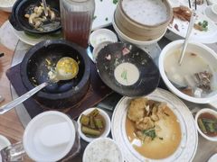 -北京烤鸭 ·儿童菜 ·采风阁家常菜餐厅(亚龙湾天域酒店)