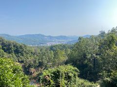 -火炉山森林公园