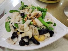 -台山美食一绝阿四台山黄鳝饭(阿四创作店)