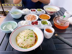 -瑞面(吴宫泛太平洋酒店)