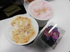-星巴克(杭州市民中心店)