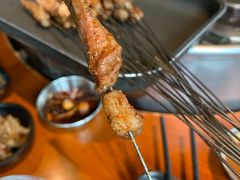 -伍丁·烤牛肋(和平东桥店)
