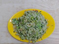 -舒蔡记生煎菜饭(云南中路店)