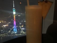 -广州四季酒店·天吧·高空酒吧
