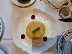 -波特曼西餐厅(南岗店)
