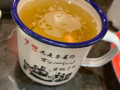 -粗粮人家·东北菜(洋桥店)