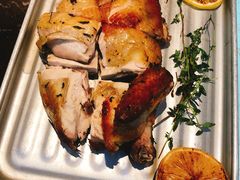 -大树餐厅(红旗街万达店)