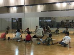 -零下舞度·街舞连锁机构(直沽校区)