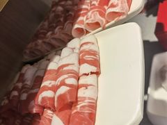 -海底捞大排档火锅(悦荟广场店)