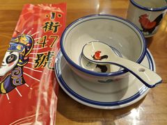 -小街47號江湖菜(四合院店)