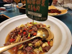 -湘厨私房菜(广昌店)