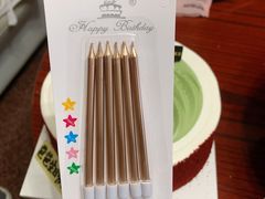 -第戎蛋糕(恒隆广场店)