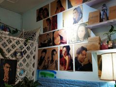 -超琪星·咖啡简餐(川音店)