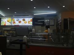 -陈氏冰粉(龙山中学店)