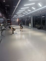 -CICI街舞专业培训