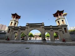 -东关清真大寺