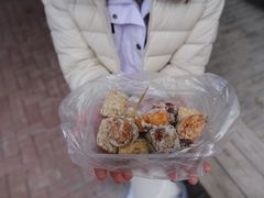 -普宁反沙番薯芋头