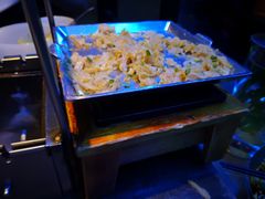 -很久以前羊肉串(打浦路店)