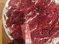 -汕头八合里海记牛肉店(清河店)