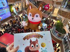 -松雷商业(南岗店)