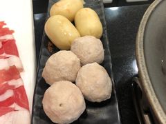 -呷哺呷哺(枫蓝国际店)
