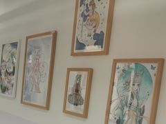 -青蒙艺术·画画书法(丰潭路地铁站店)