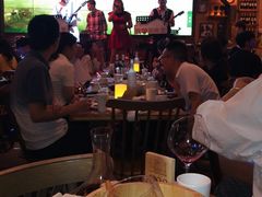 -时光码头民谣公社