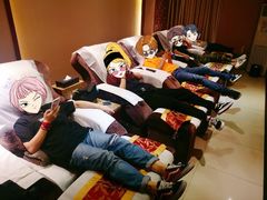 -新紫霞养生·影院足道·SPA(金山区店)
