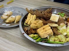 -瑞安第一泡·后街泡泡(虹桥后街店)