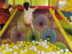 -宝燕乐园(闵行旗舰店)