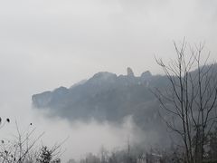 -恩施大峡谷