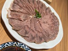 -马记永·兰州牛肉面(天通苑家乐福店)