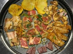-么子烤肉(化龙池店)