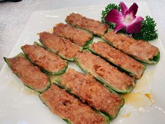 -畔山酒店中餐厅